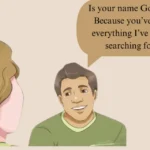 Pick Up Lines