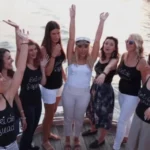 Best Bachelorette Party Destinations