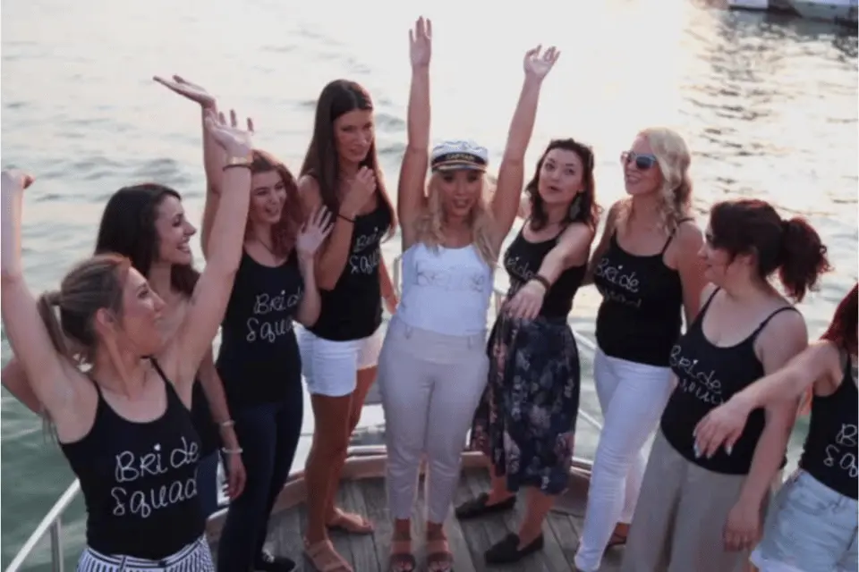 Best Bachelorette Party Destinations