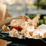 Caterers In California