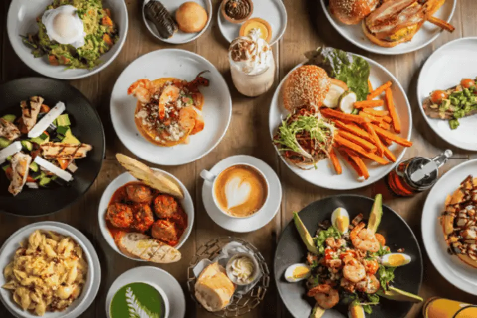 Caterers In Chicago