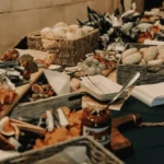 Caterers In Los Angeles