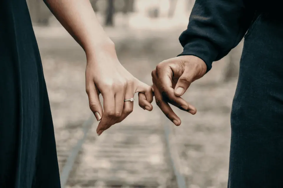 Engagement Captions