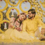 Haldi Ceremony