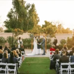 Micro Wedding