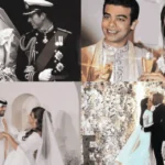 Most Expensive Weddings In the World