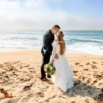 Wedding In California