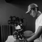 Wedding Videographer