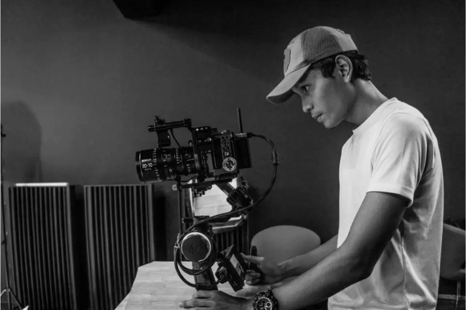 Wedding Videographer