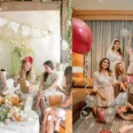 Bridal Shower Vs Bachelorette Party