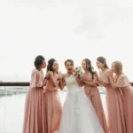 Bridesmaid Hairstyles