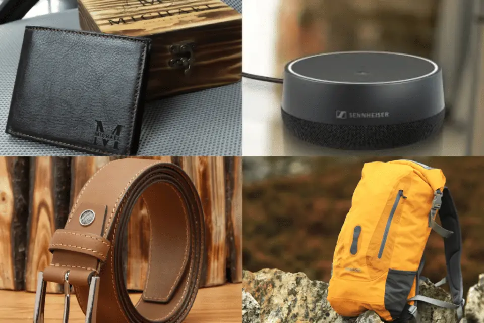 Gift Ideas For Brother-In-Law