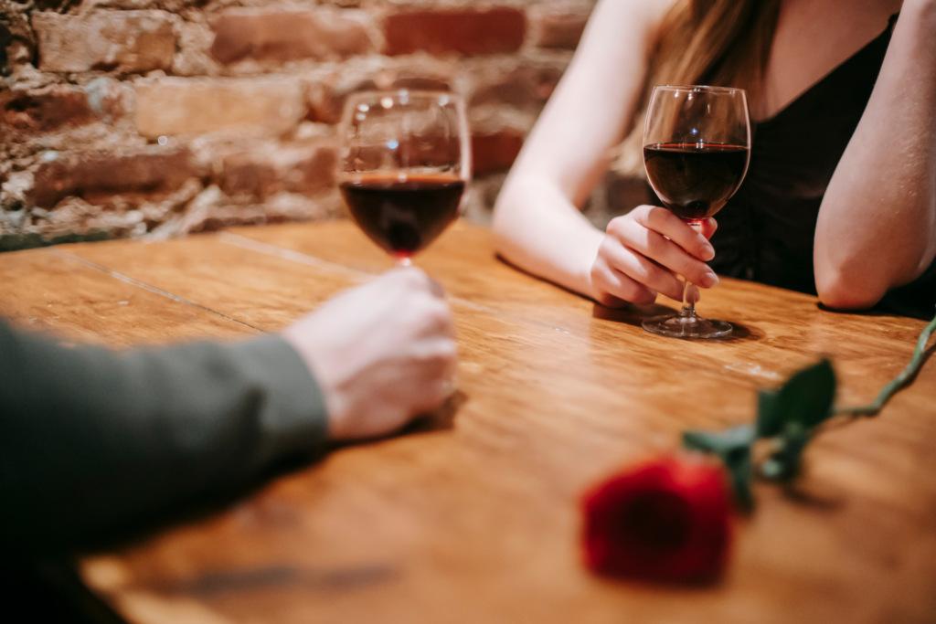 Exciting Date Ideas For Couples