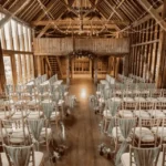 Barn Wedding