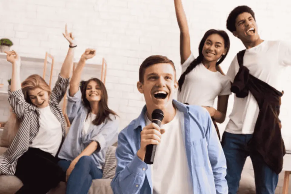Easy Karaoke Songs