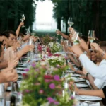 Rehearsal Dinner