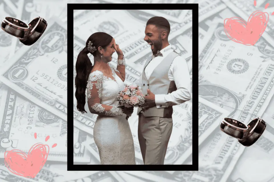 Wedding Budget
