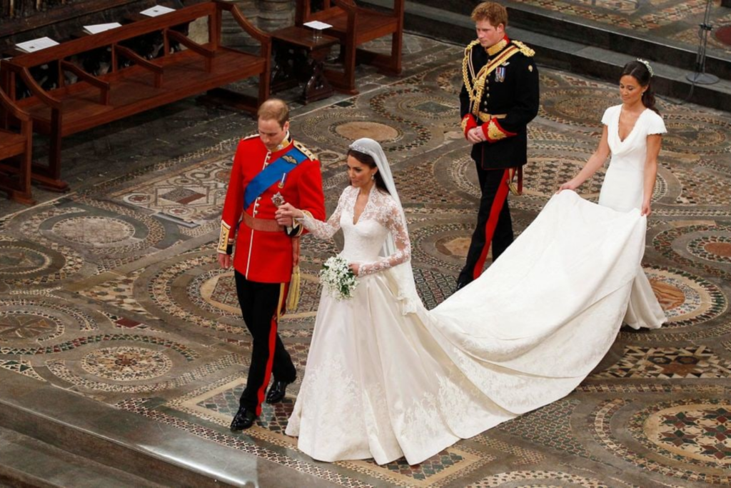 Most Expensive Wedding Dress