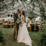 Backyard Wedding Ideas