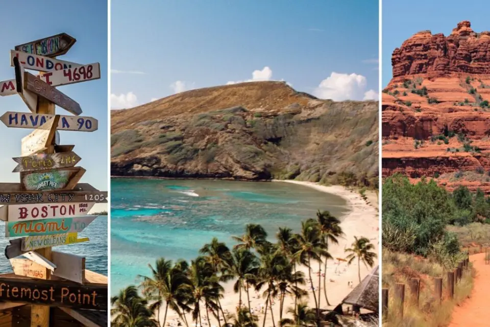 Best Honeymoon Destinations on a Budget