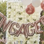 Engagement Party Ideas