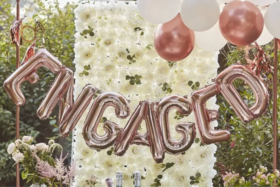 Engagement Party Ideas