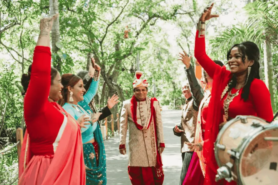Indian Bands