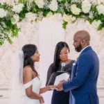 Wedding Officiant Questions