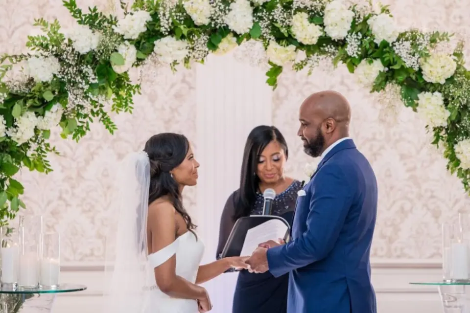 Wedding Officiant Questions
