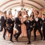 What to Wear to a Formal Wedding