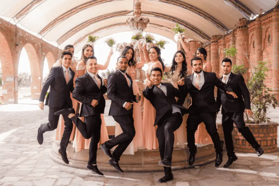 What to Wear to a Formal Wedding