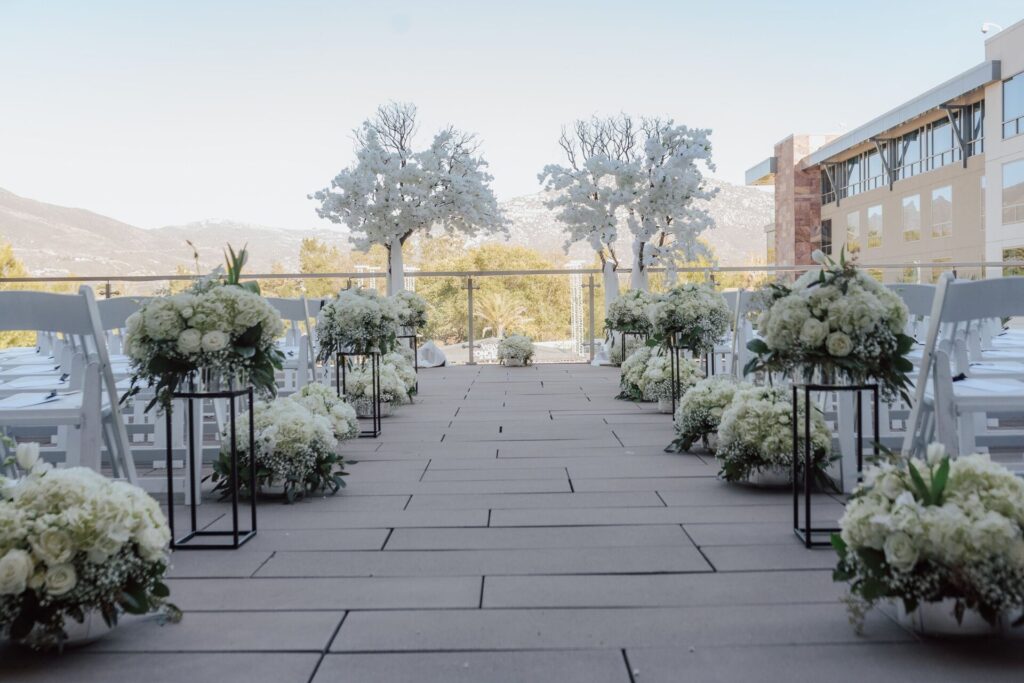 Affordable Wedding Planners In Los Angeles