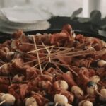 Wedding Caterers In Arizona