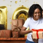 Anniversary Gift Ideas