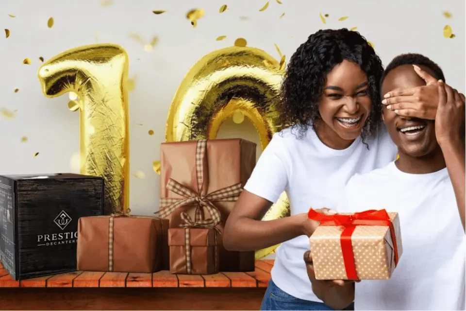 Anniversary Gift Ideas