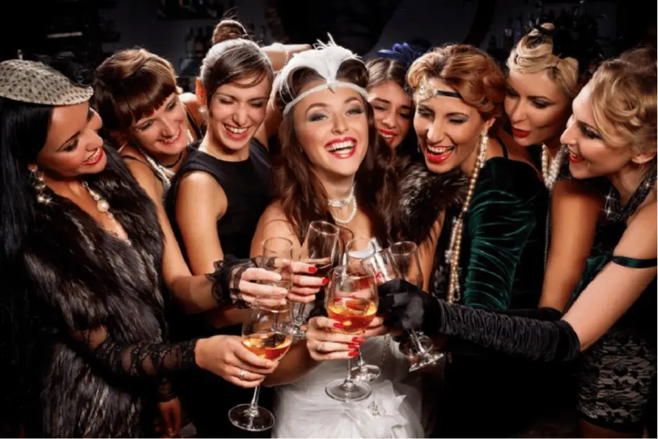 Bachelorette Outfit Ideas