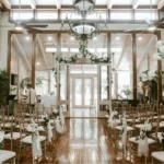 Best Bridal Shower Venues in Louisiana