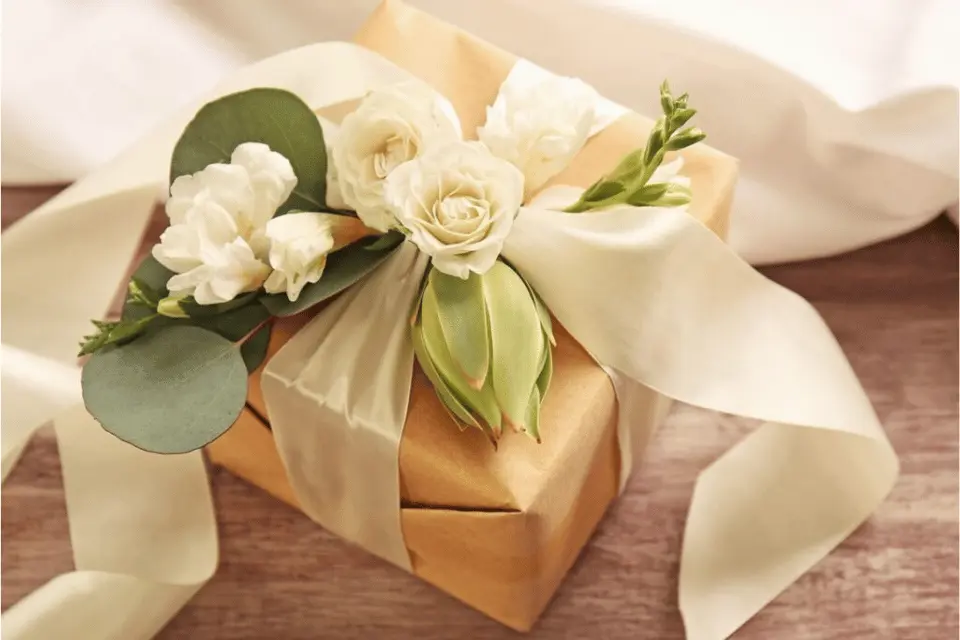 Budget-Friendly Wedding Gift Ideas