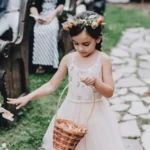 Flower Girl Basket Ideas