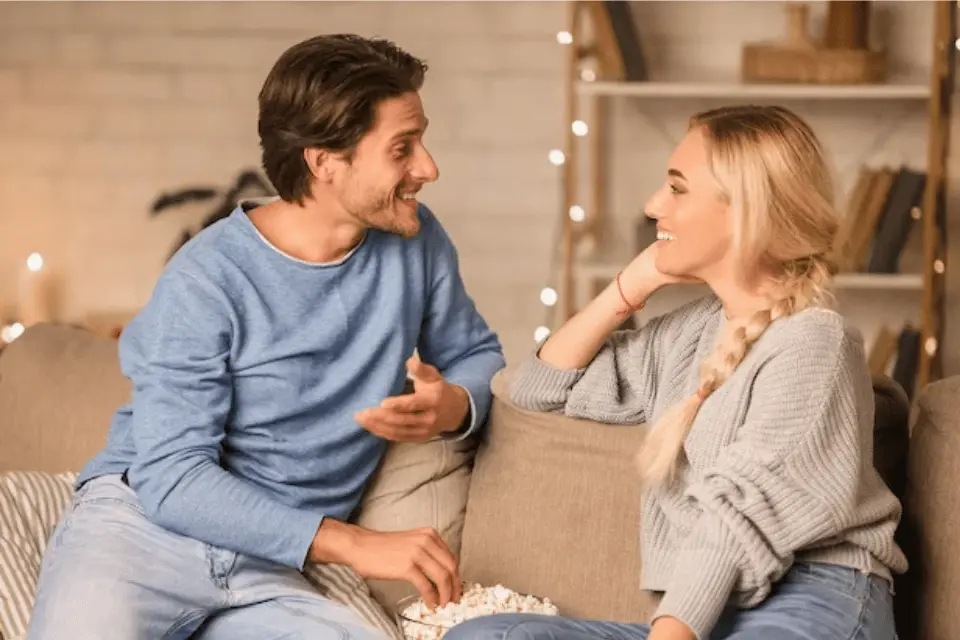 Questions for Couples Before the Big Day