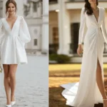 Rehearsal Dinner Dress Ideas