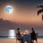 Romantic Getaways