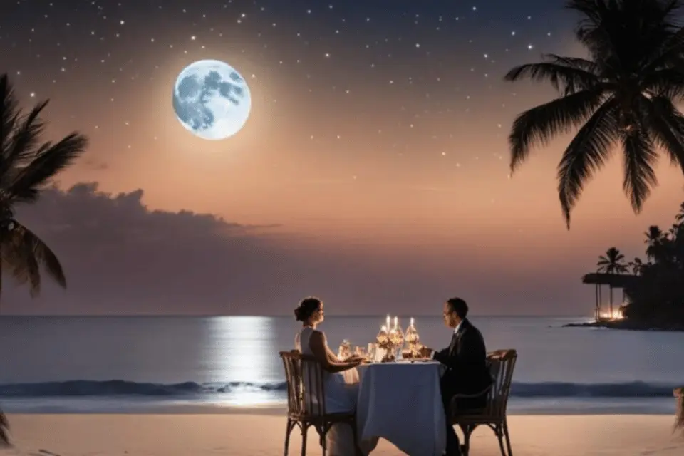 Romantic Getaways