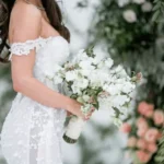Wedding Bouquet