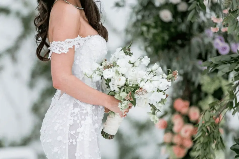 Wedding Bouquet