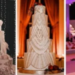 Wedding Cake Trends