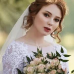 Wedding Makeup Ideas