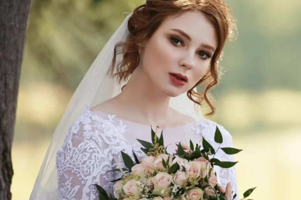 Wedding Makeup Ideas