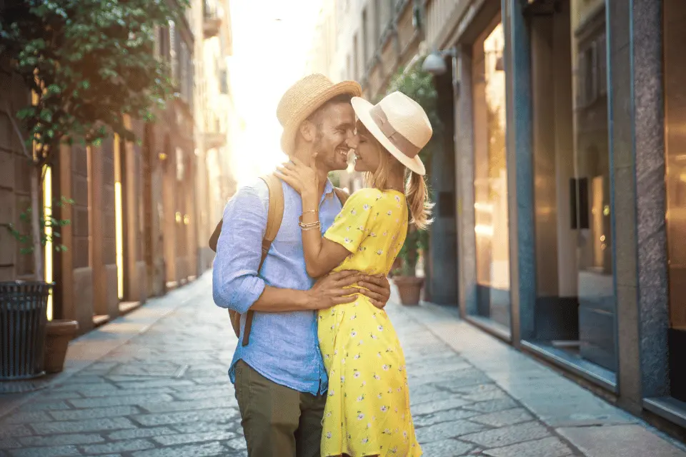 Affordable Honeymoon Destinations