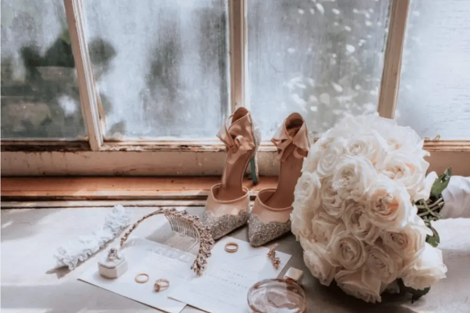 Bridal Accessories